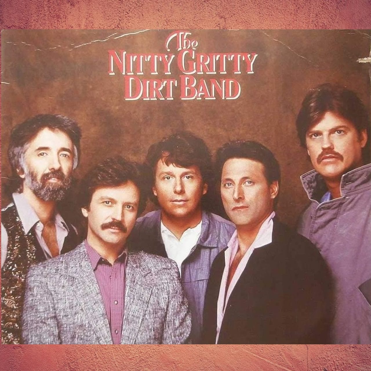 Nitty Gritty Dirt Band