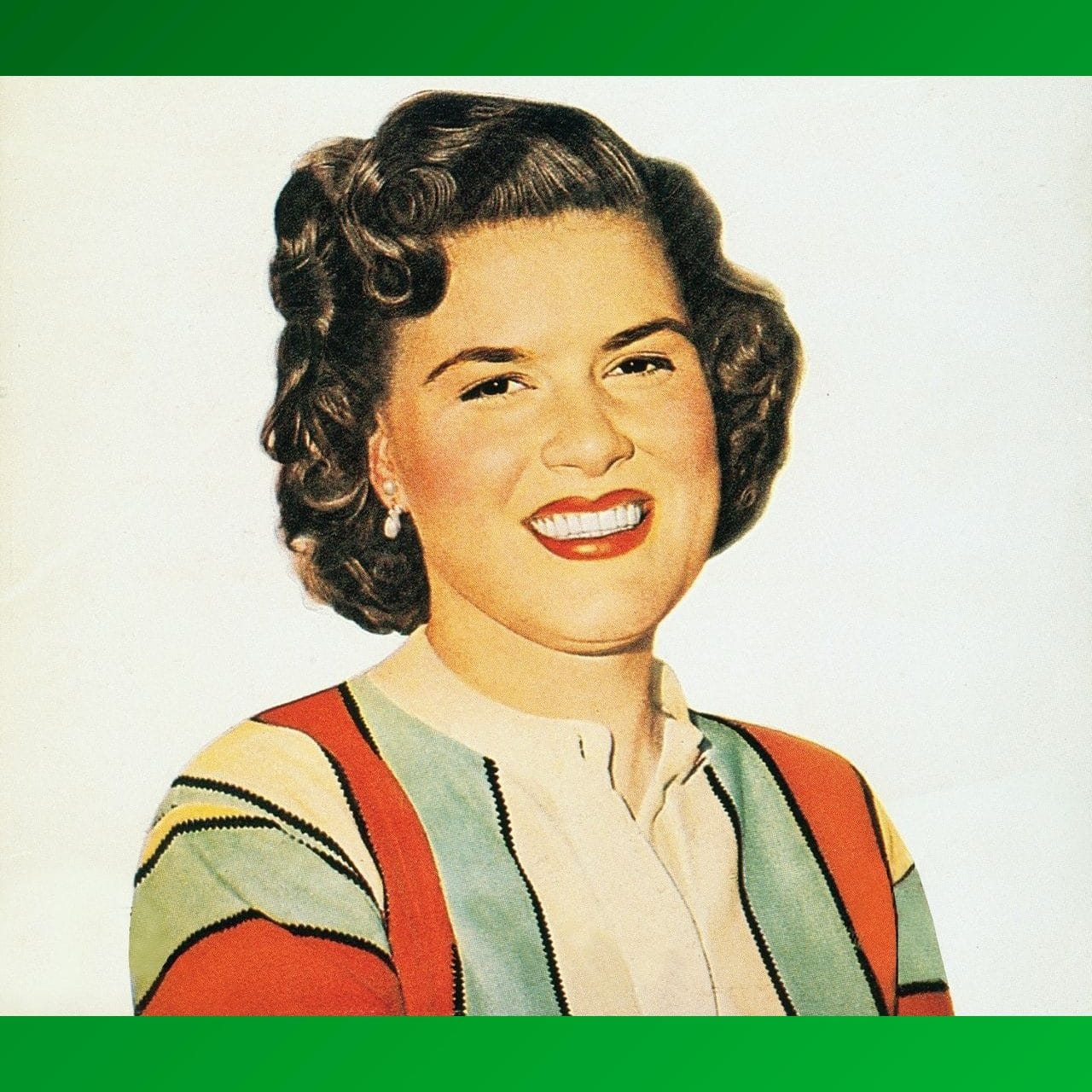 Patsy Cline
