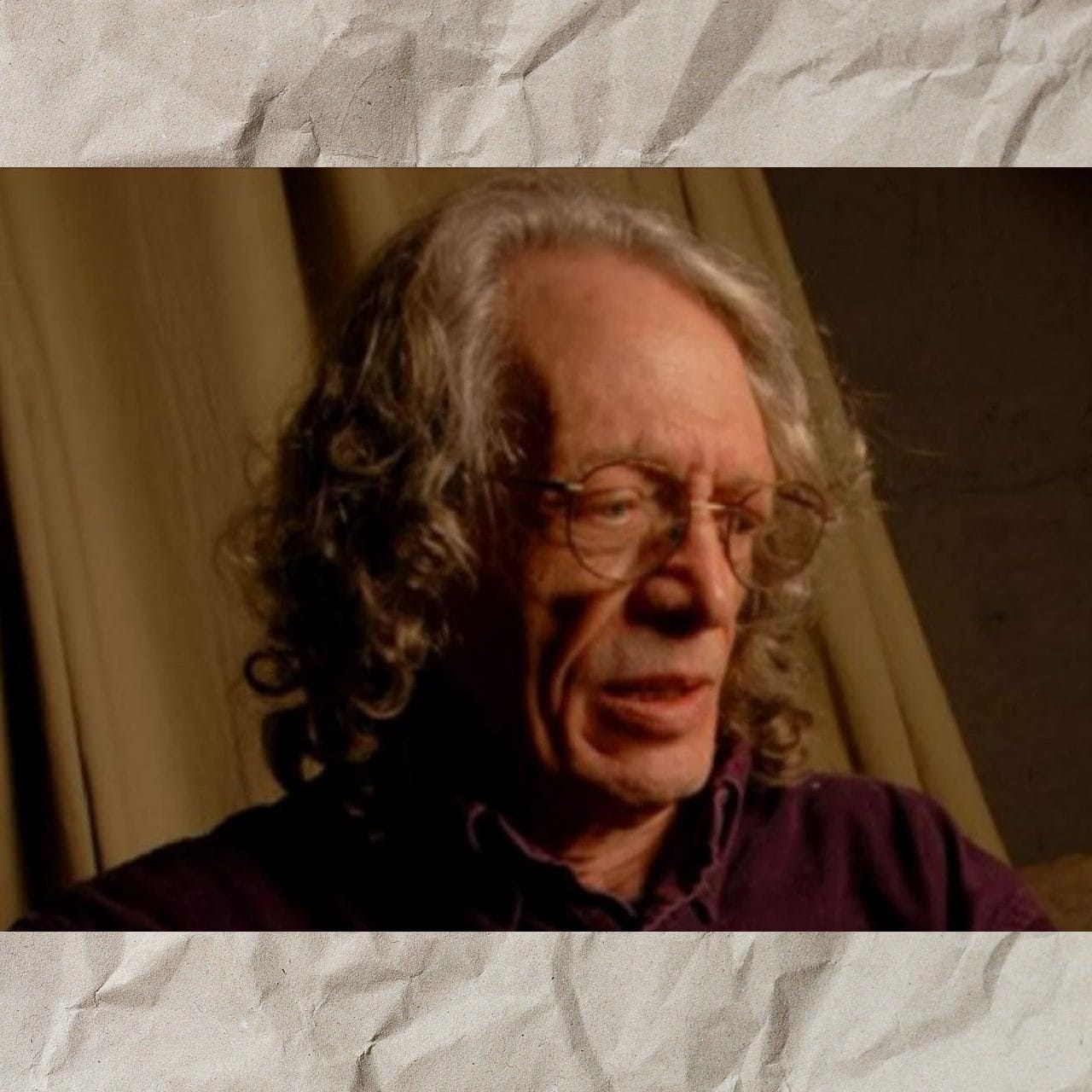 Peter Stone Brown