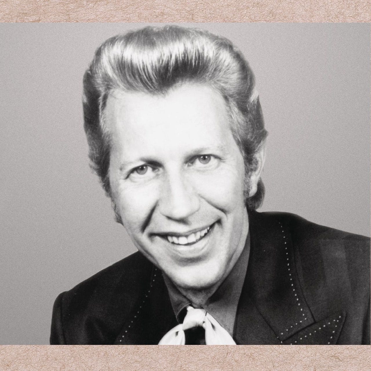 Porter Wagoner