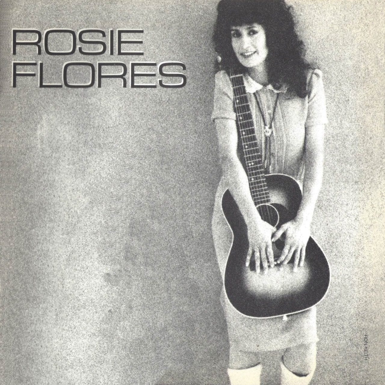 Rosie Flores