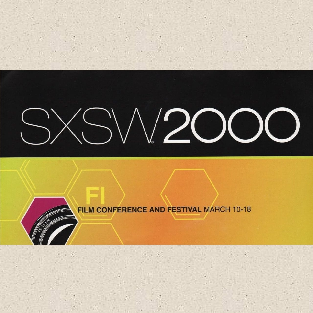 SXSW 2000