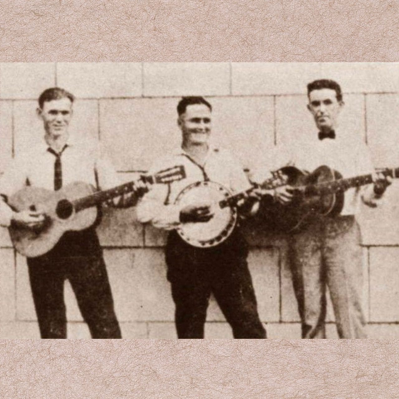 Scottdale String Band