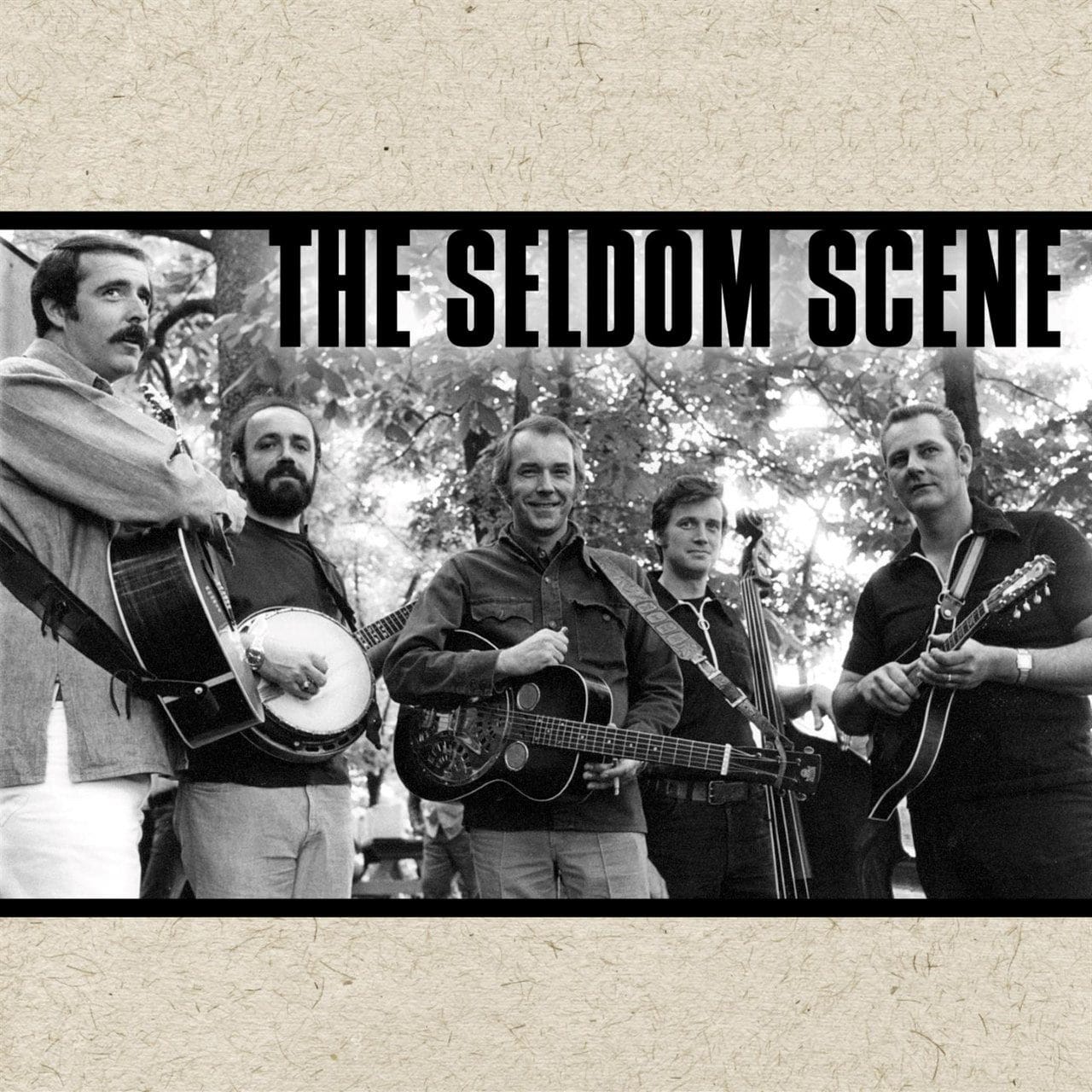 Seldom Scene