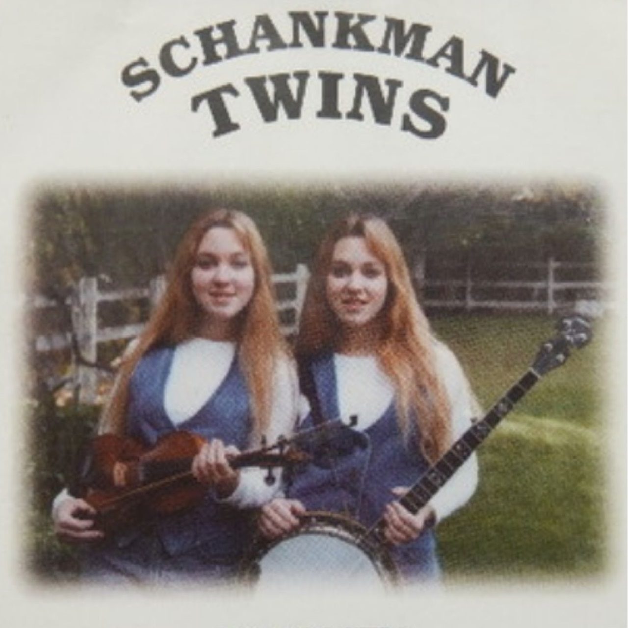 Shankman Twins