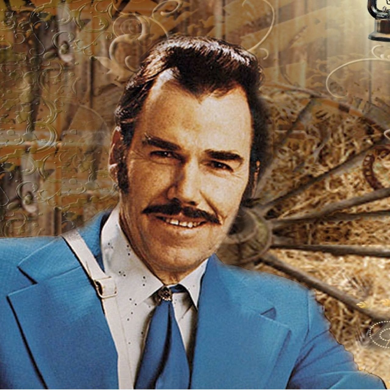 Slim Whitman