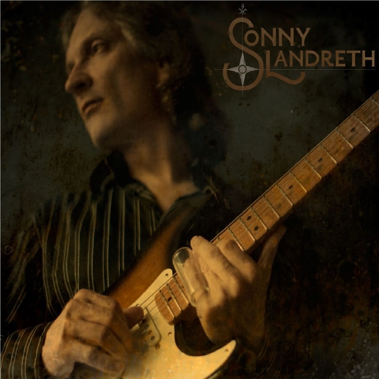 Sonny Landreth