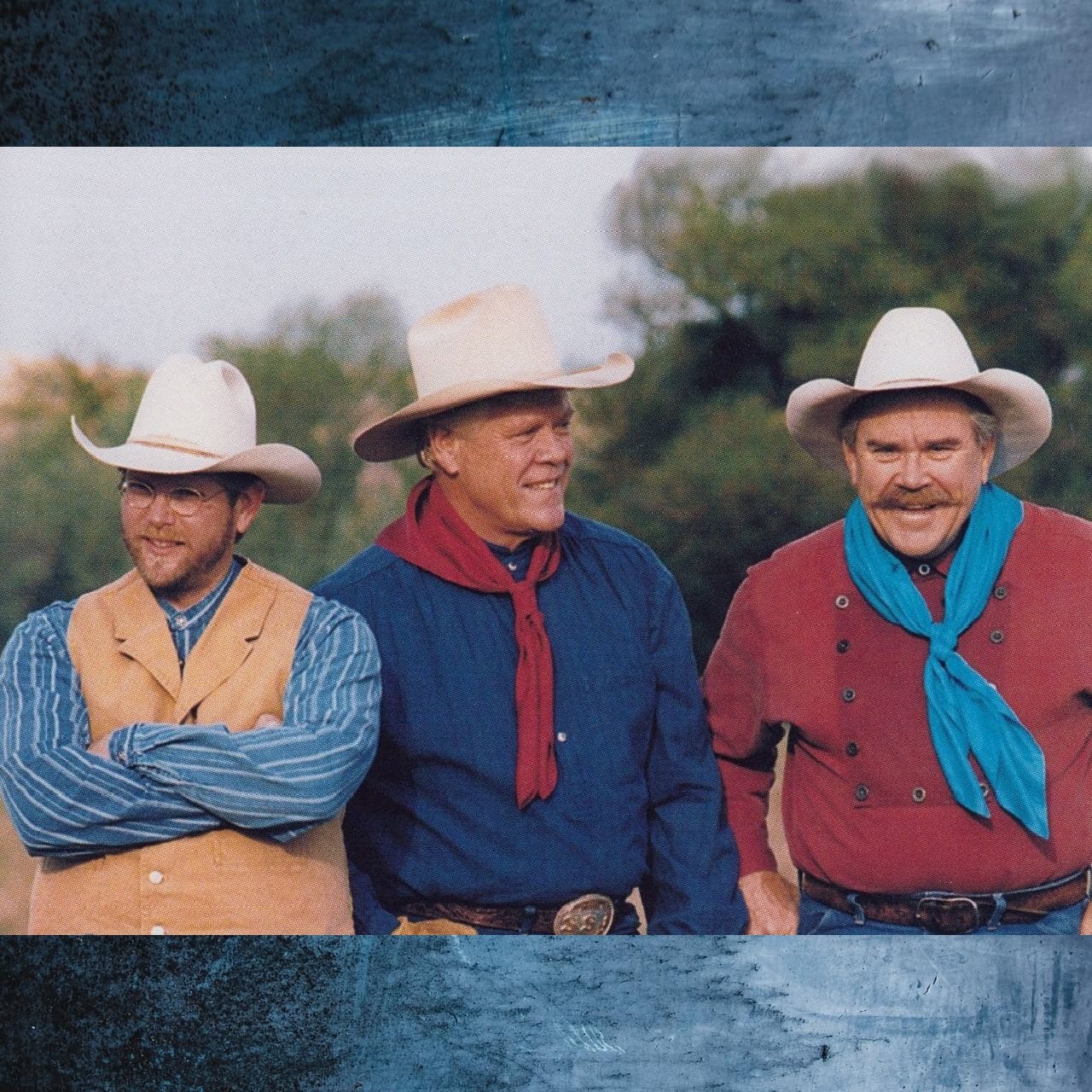 Sons Of The San Joaquin