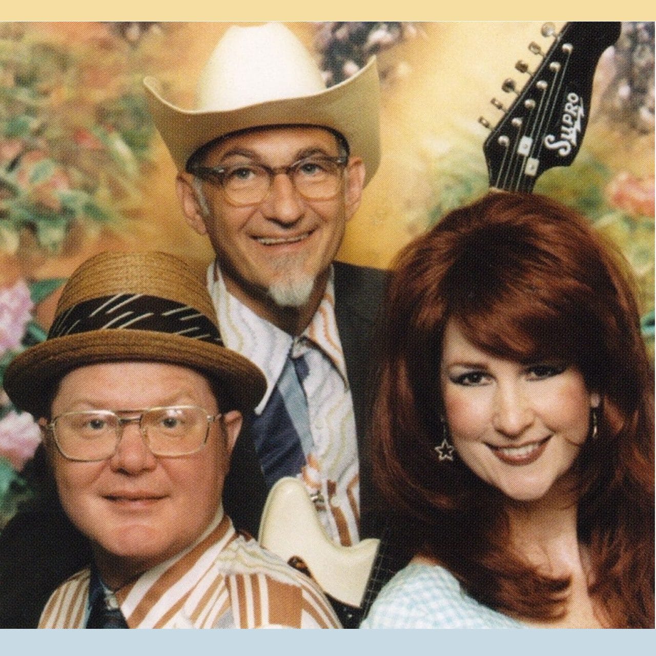 Southern Culture On The Skids