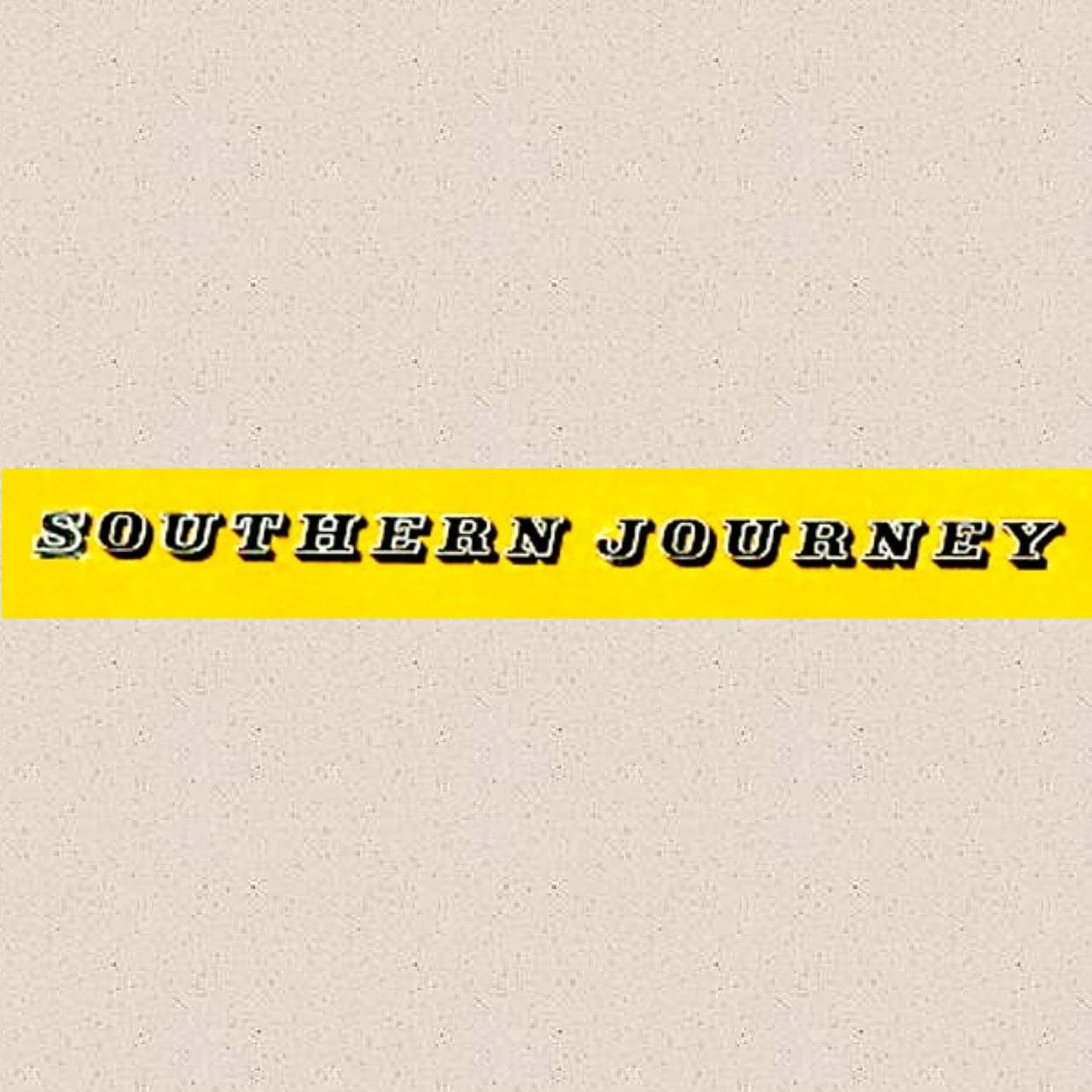 Southern Journey. A spasso per gli Stati del Sud in compagnia di Alan Lomax