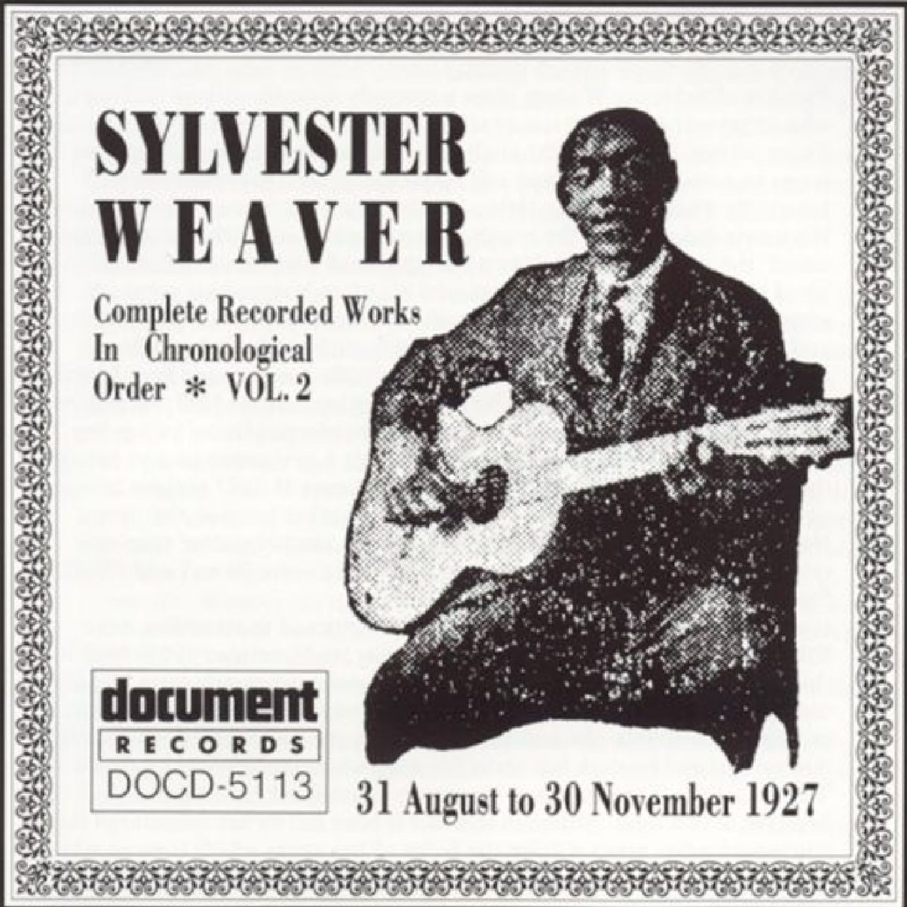 Sylvester Weaver