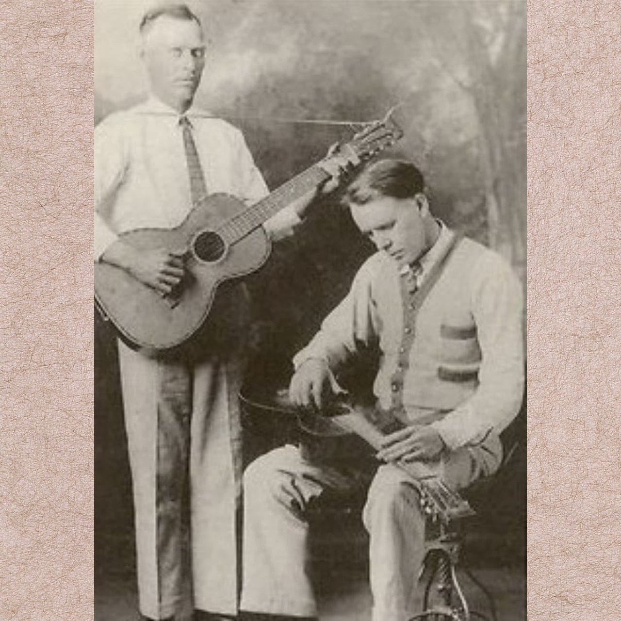 Tarlton & Darby