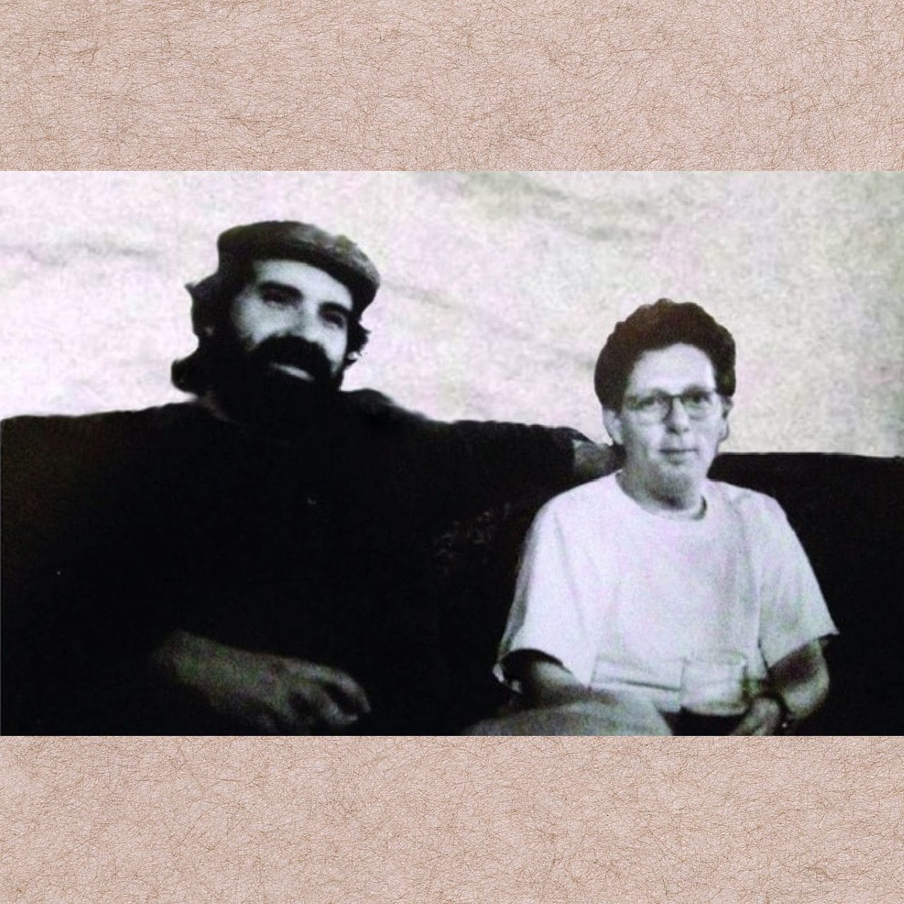 Tim O'Brien & Darrell Scott