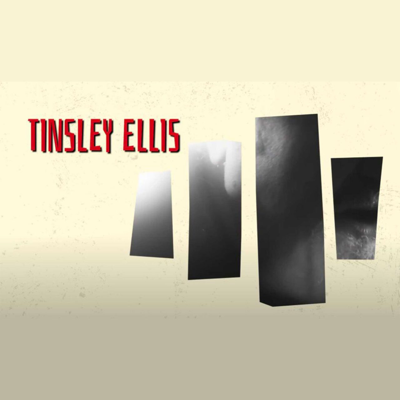 Tinsley Ellis - Naked Truth