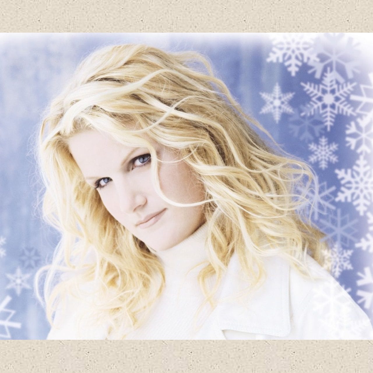 Trisha Yearwood