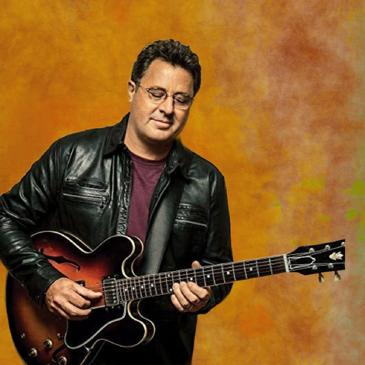 Vince Gill