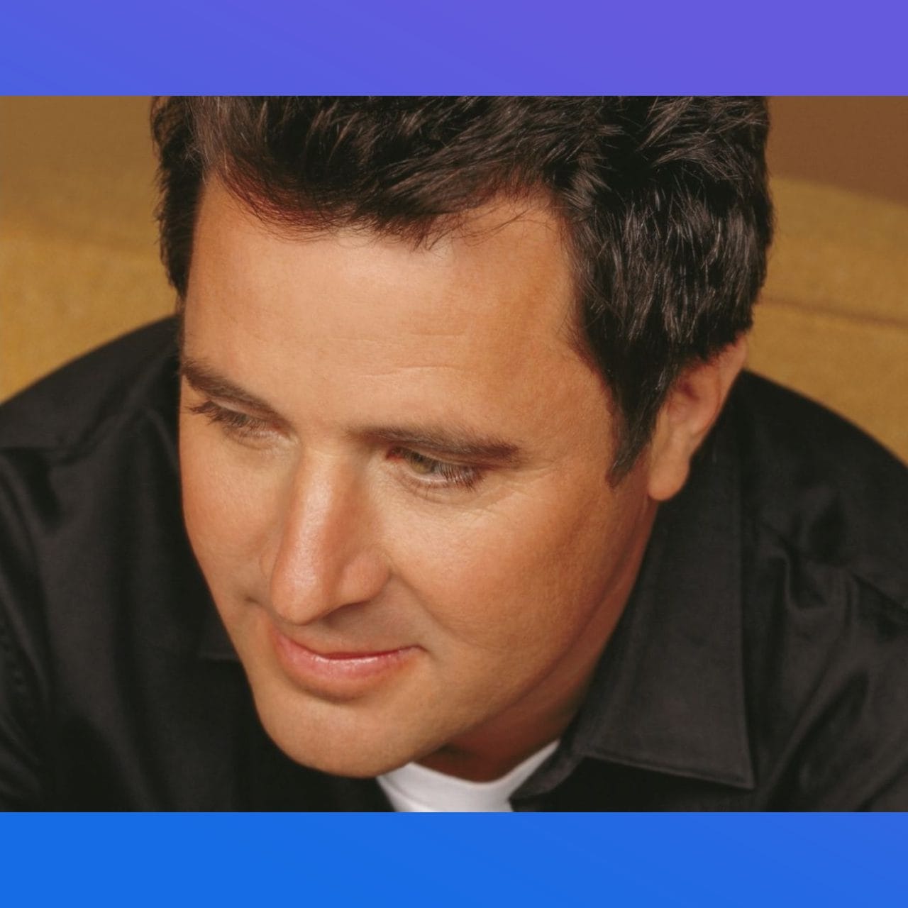 Vince Gill