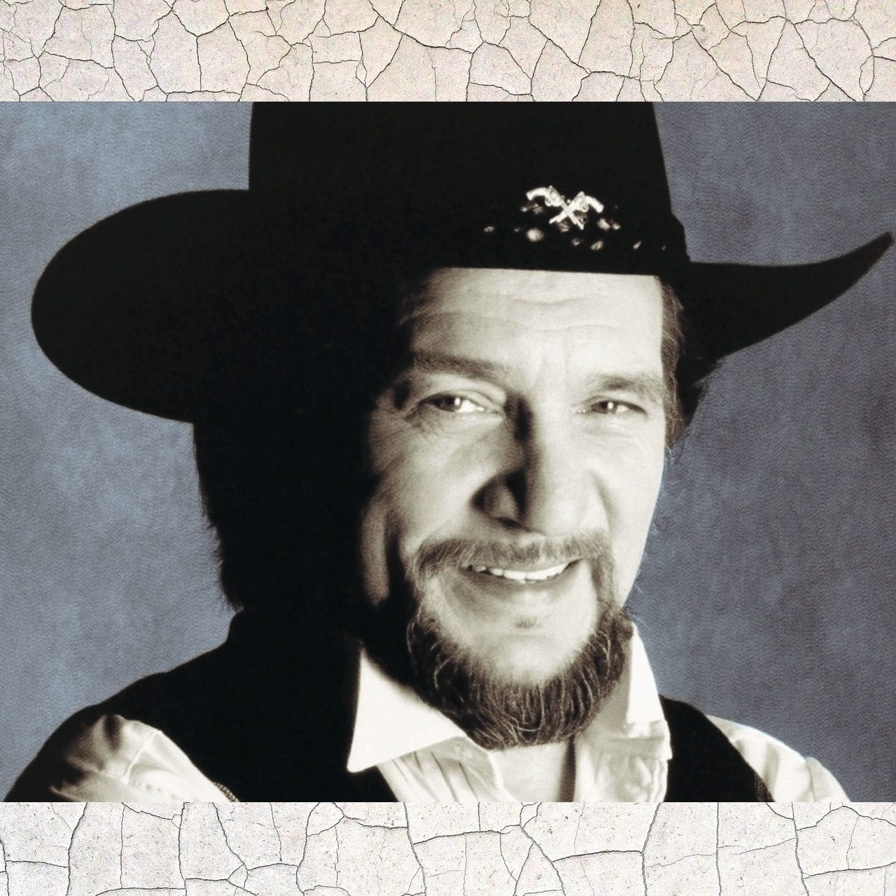 Waylon Jennings