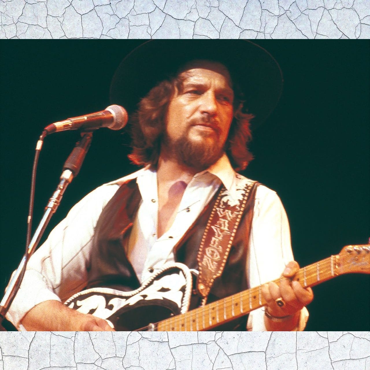 Waylon Jennings