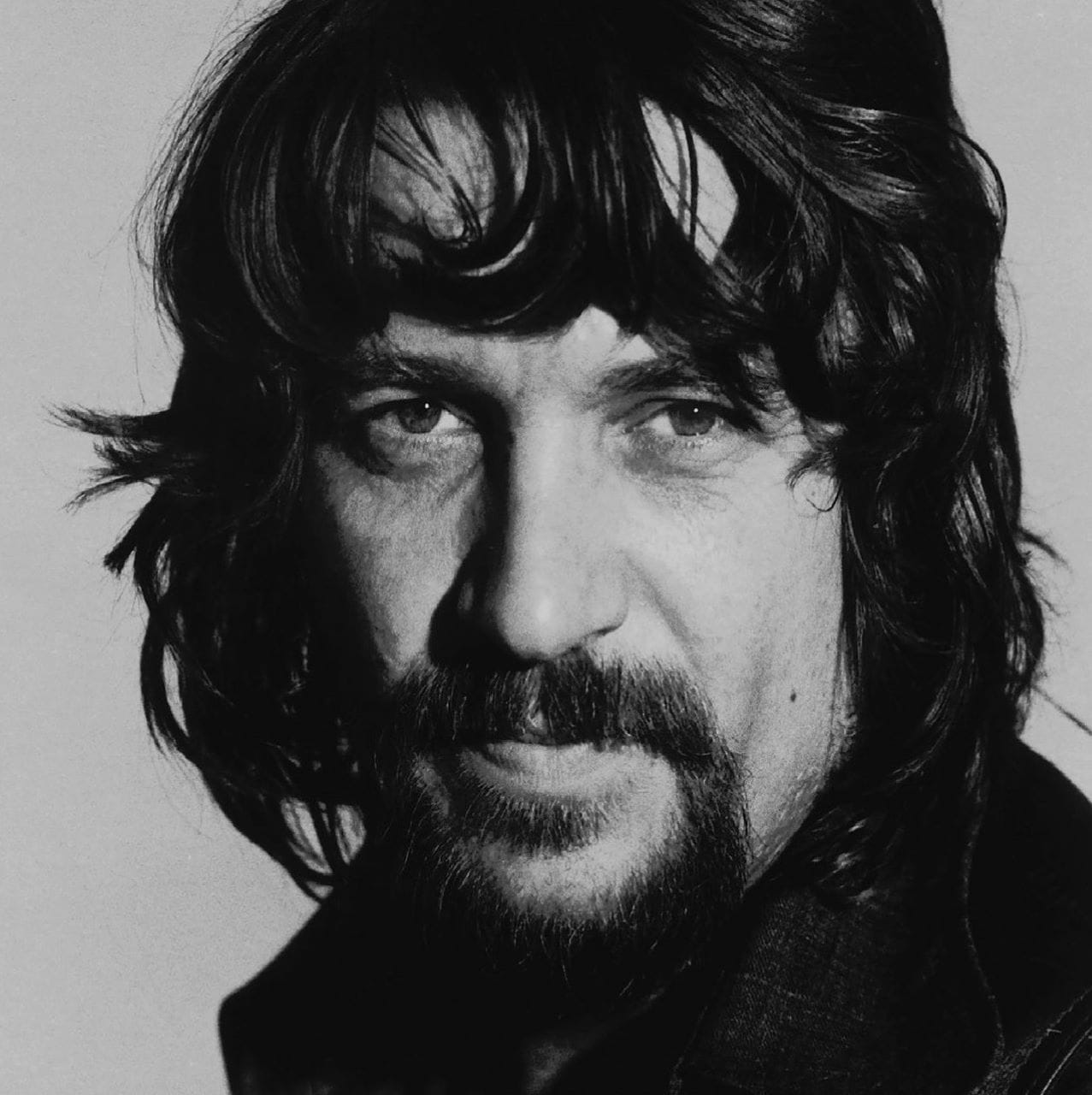 Waylon Jennings