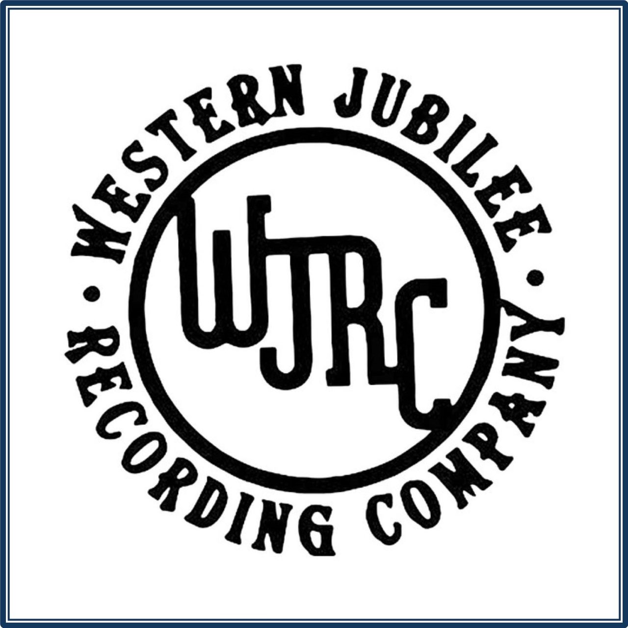 Western Jubilee Recording