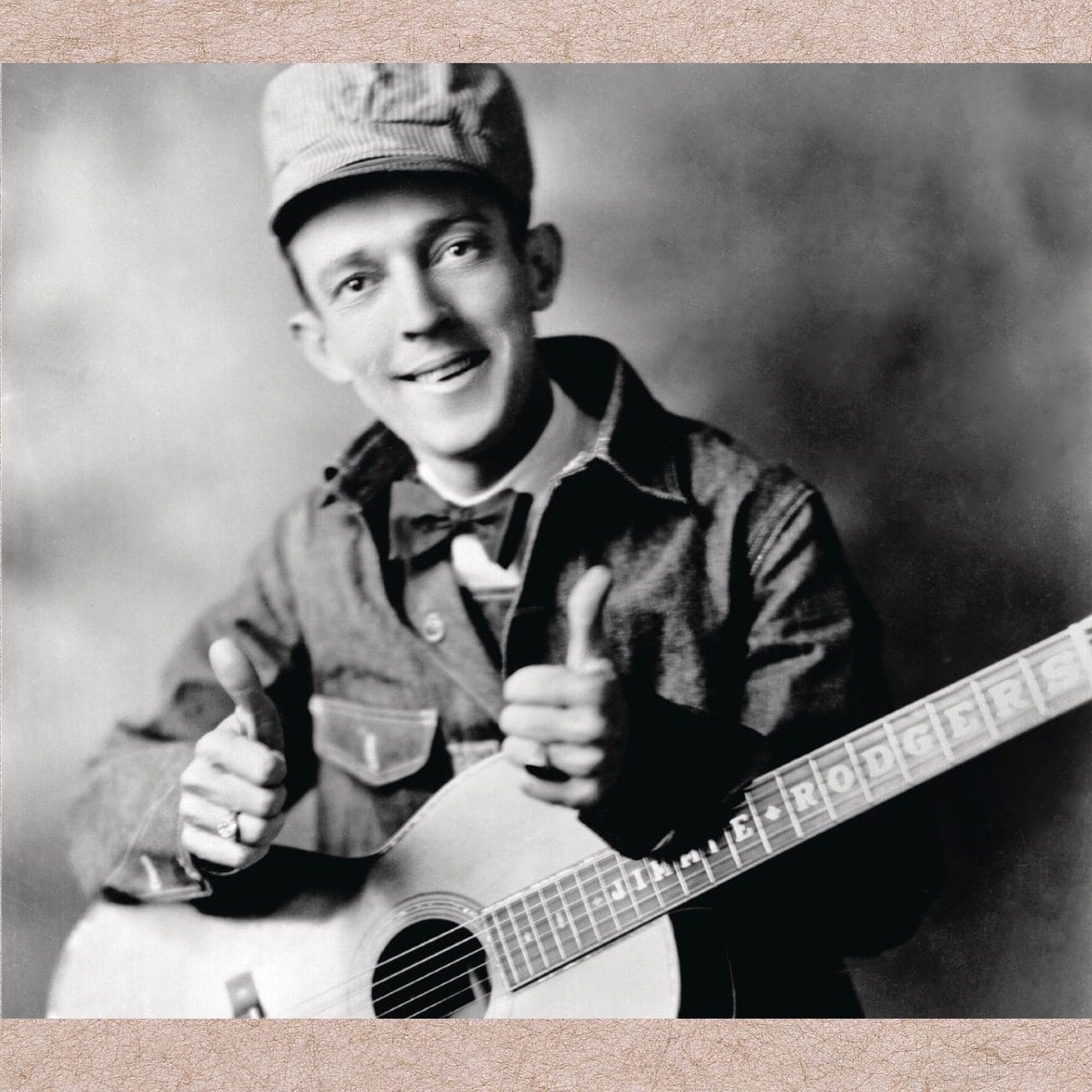 jimmie rodgers