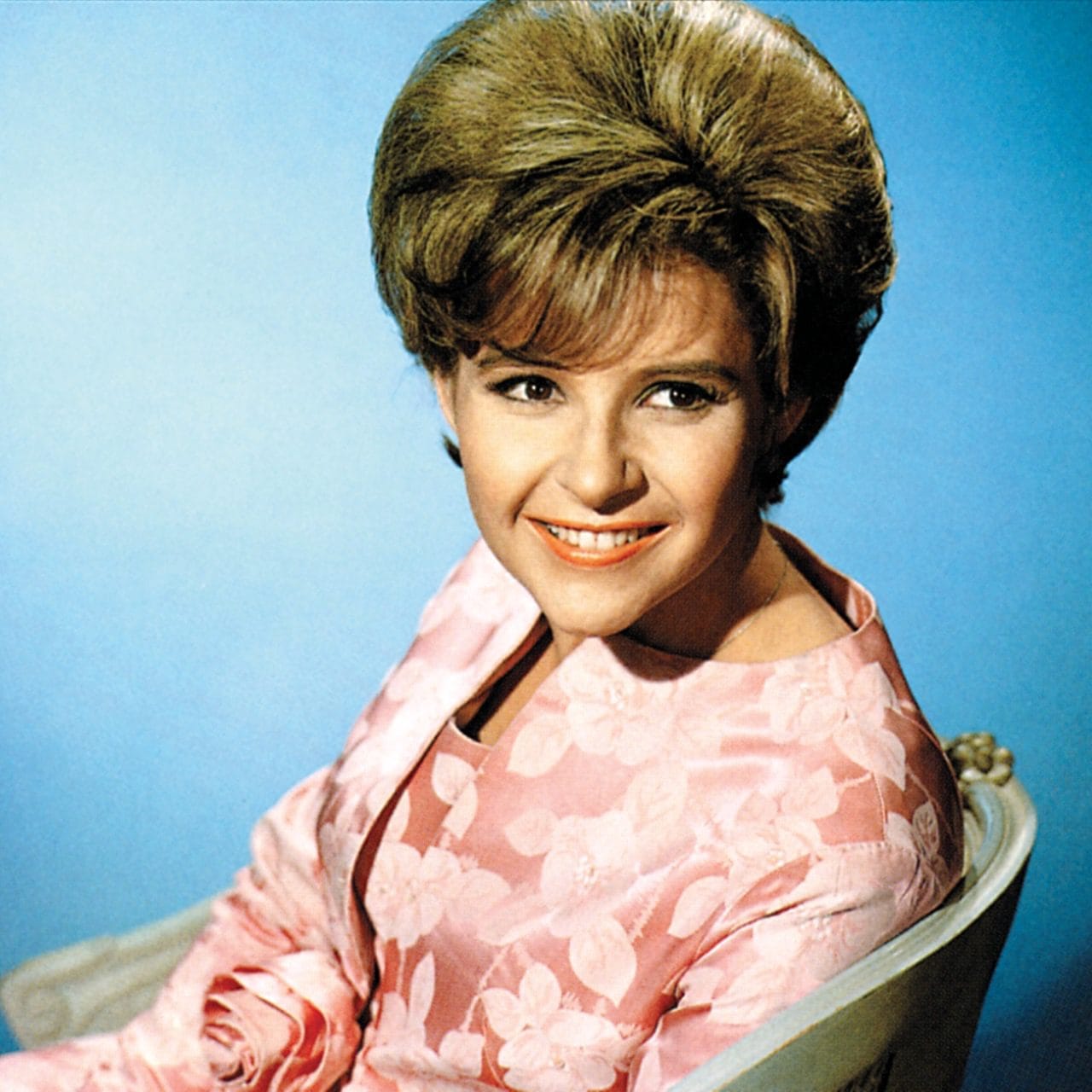 Brenda Lee