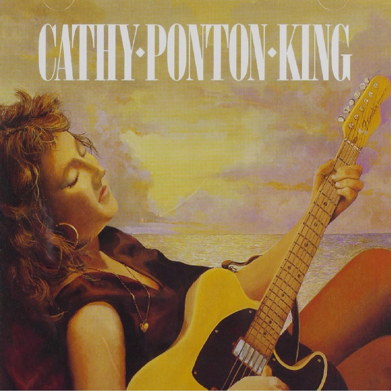 Cathy Ponton King