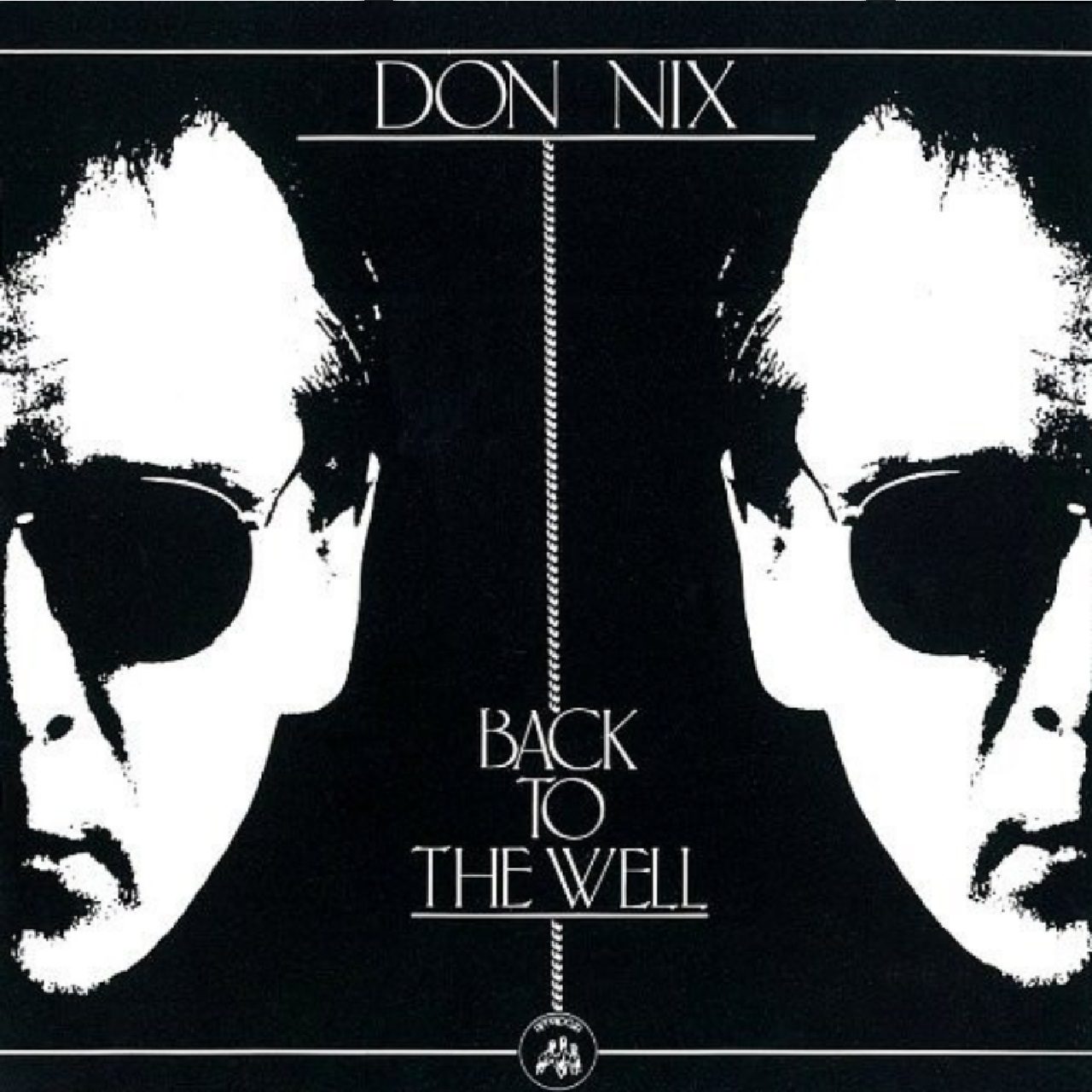 Don Nix – Back To The Well cover album