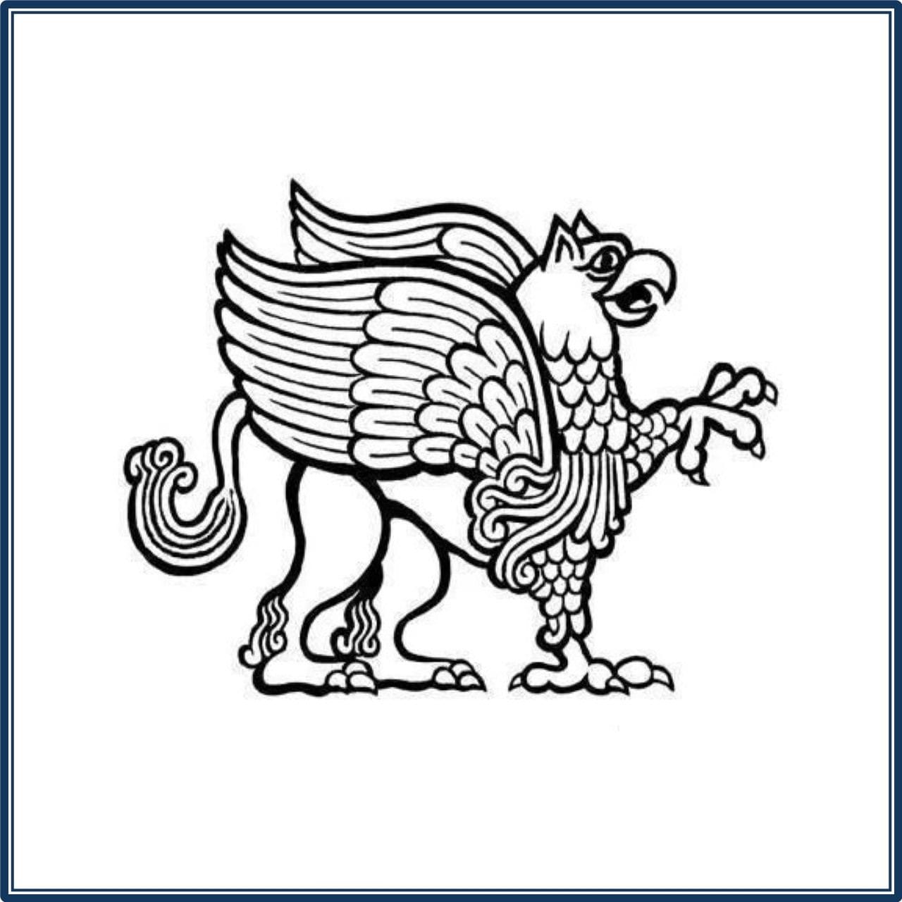 Frank Ford della Gryphon Strings