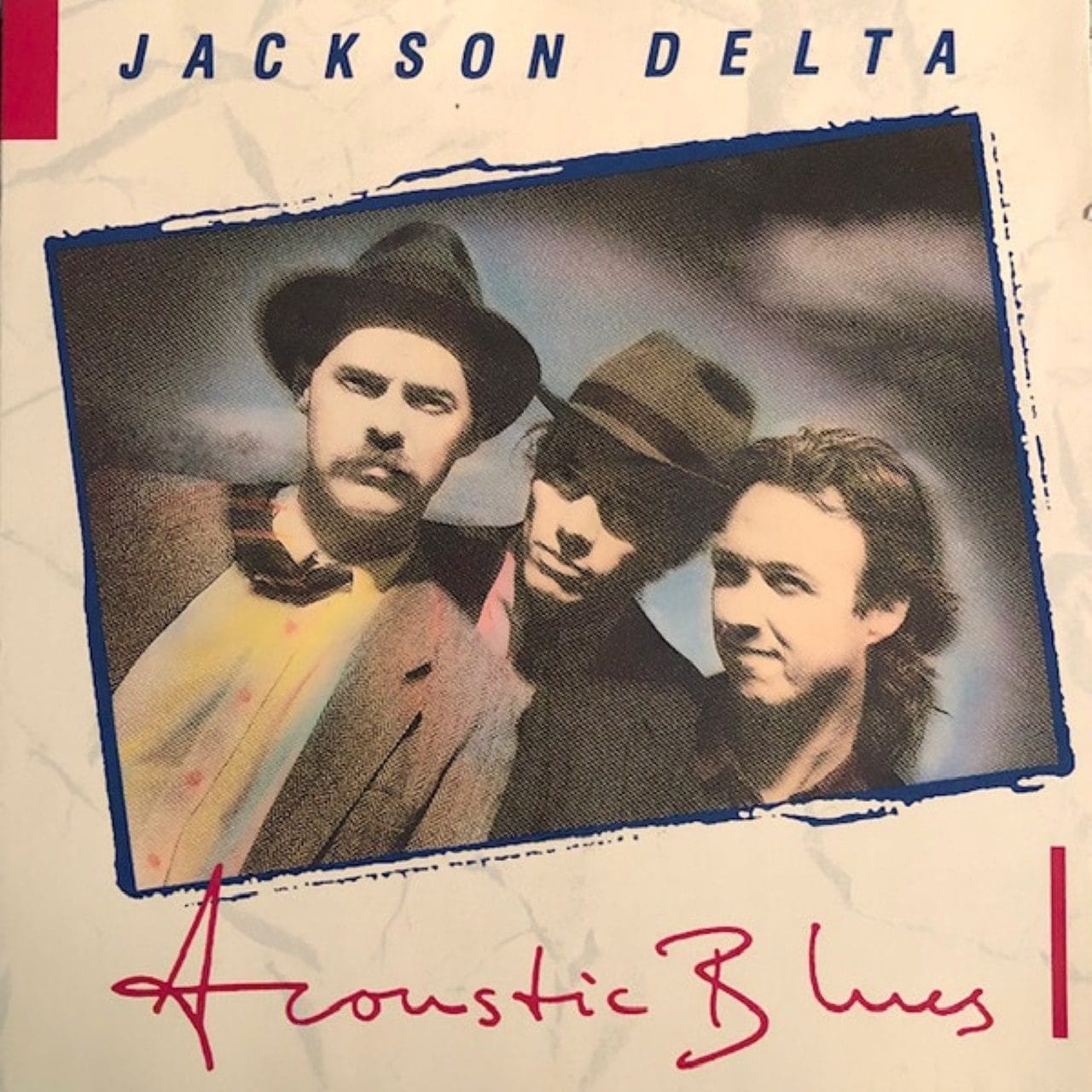 Jackson Delta