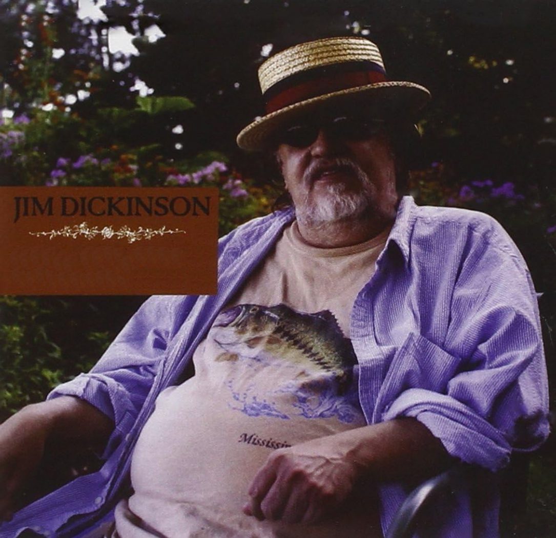 Jim Dickinson