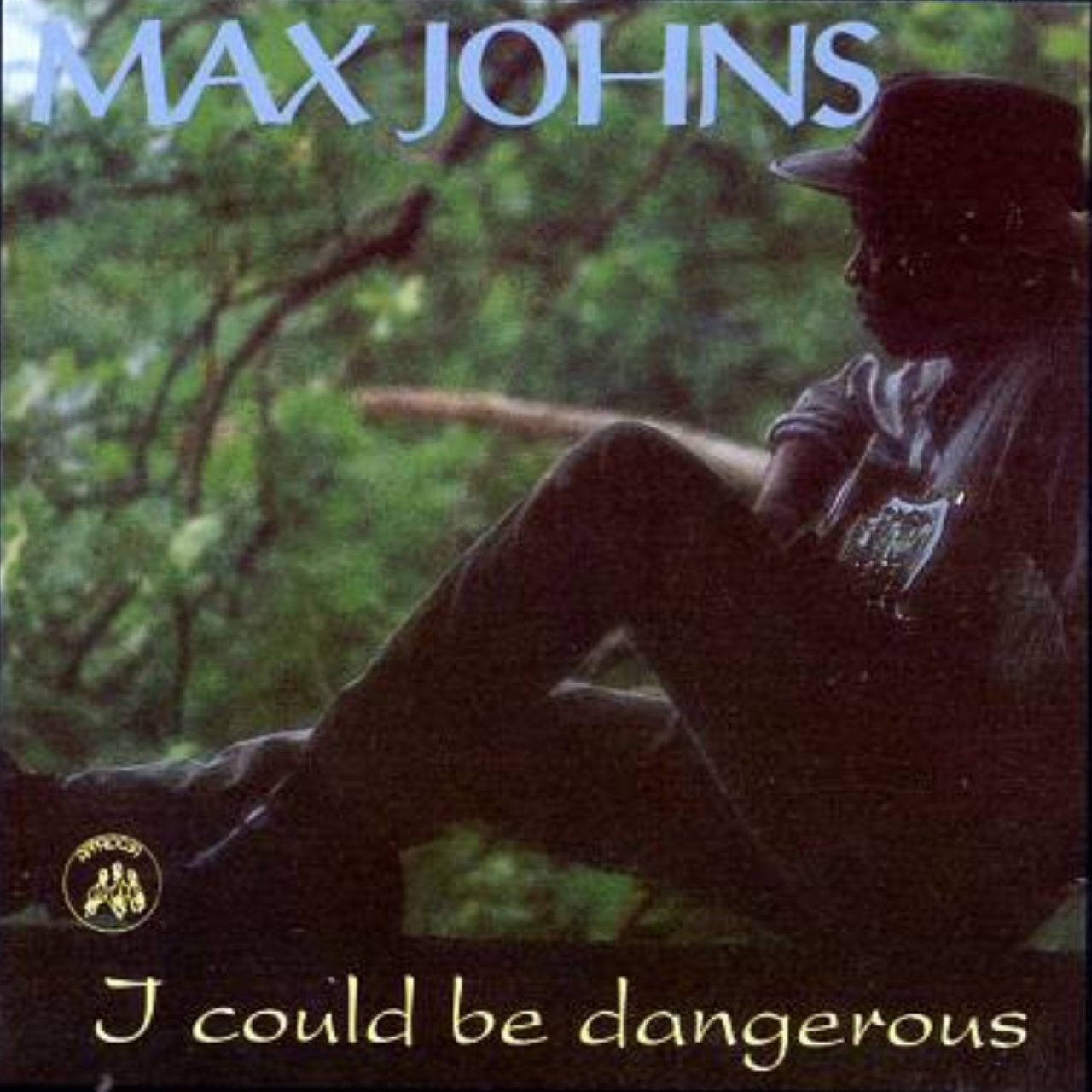 Max Johns
