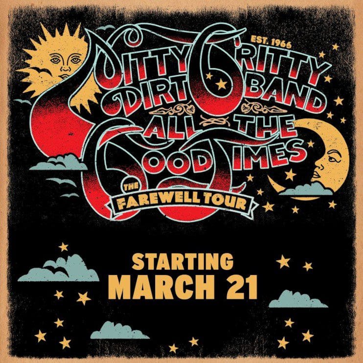 Nitty Gritty Dirt Band