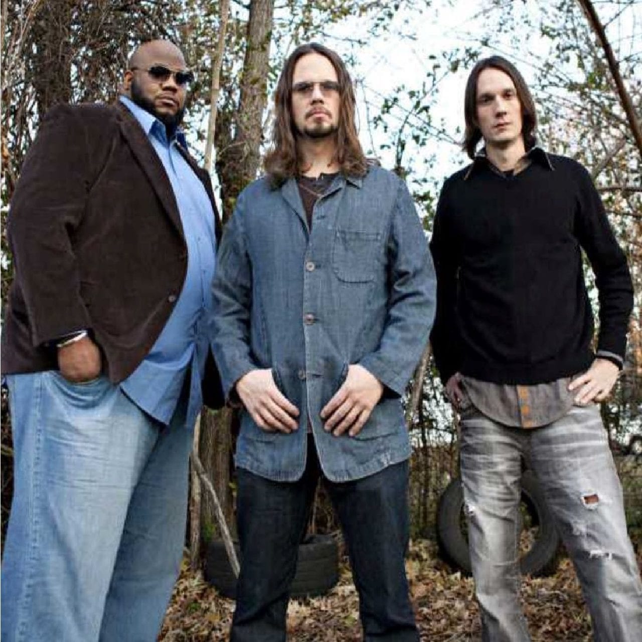 North Mississippi Allstars