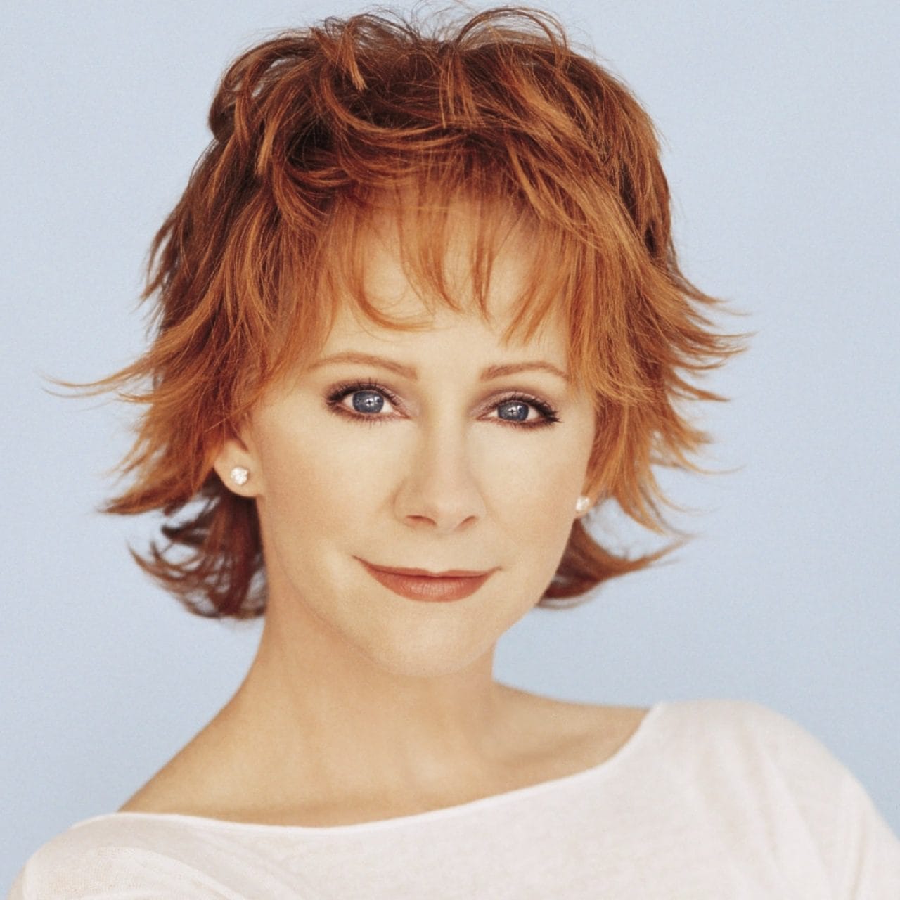 Reba McEntire