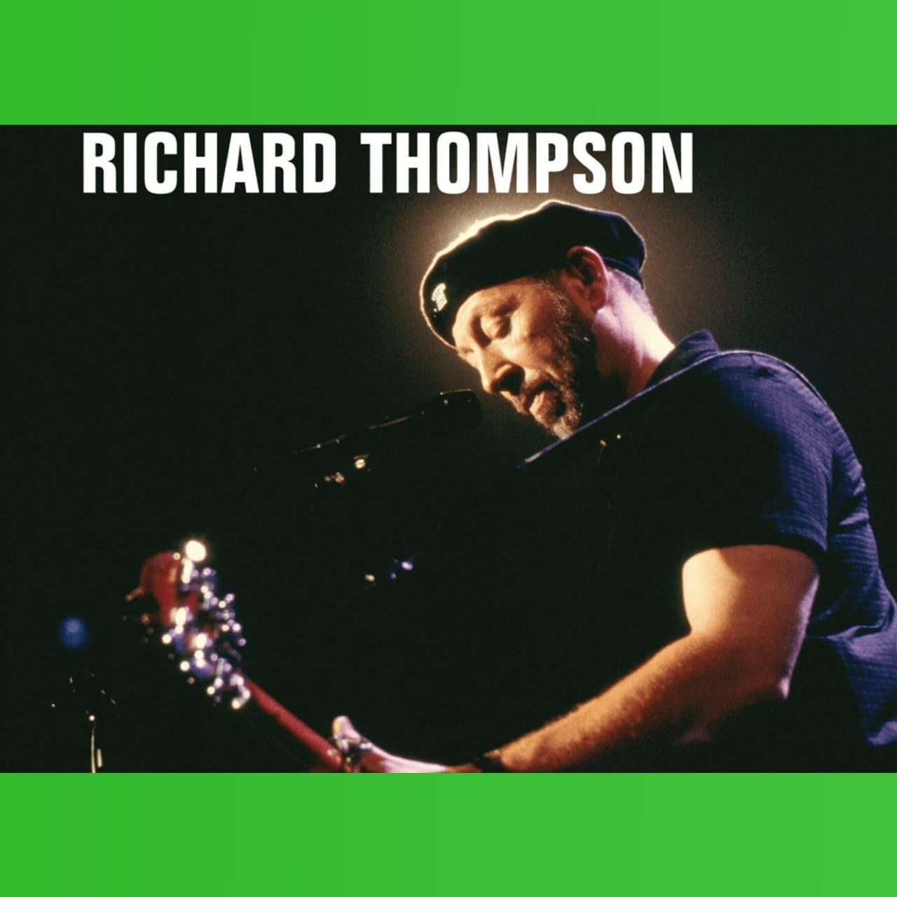 Richard Thompson