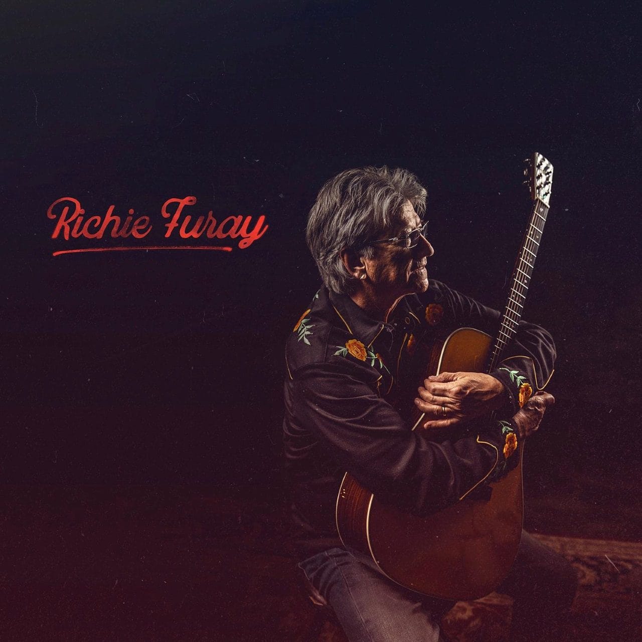 Richie Furay
