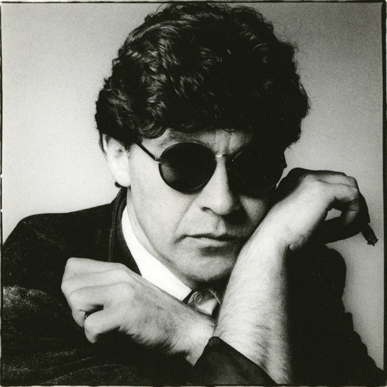 Robbie Robertson