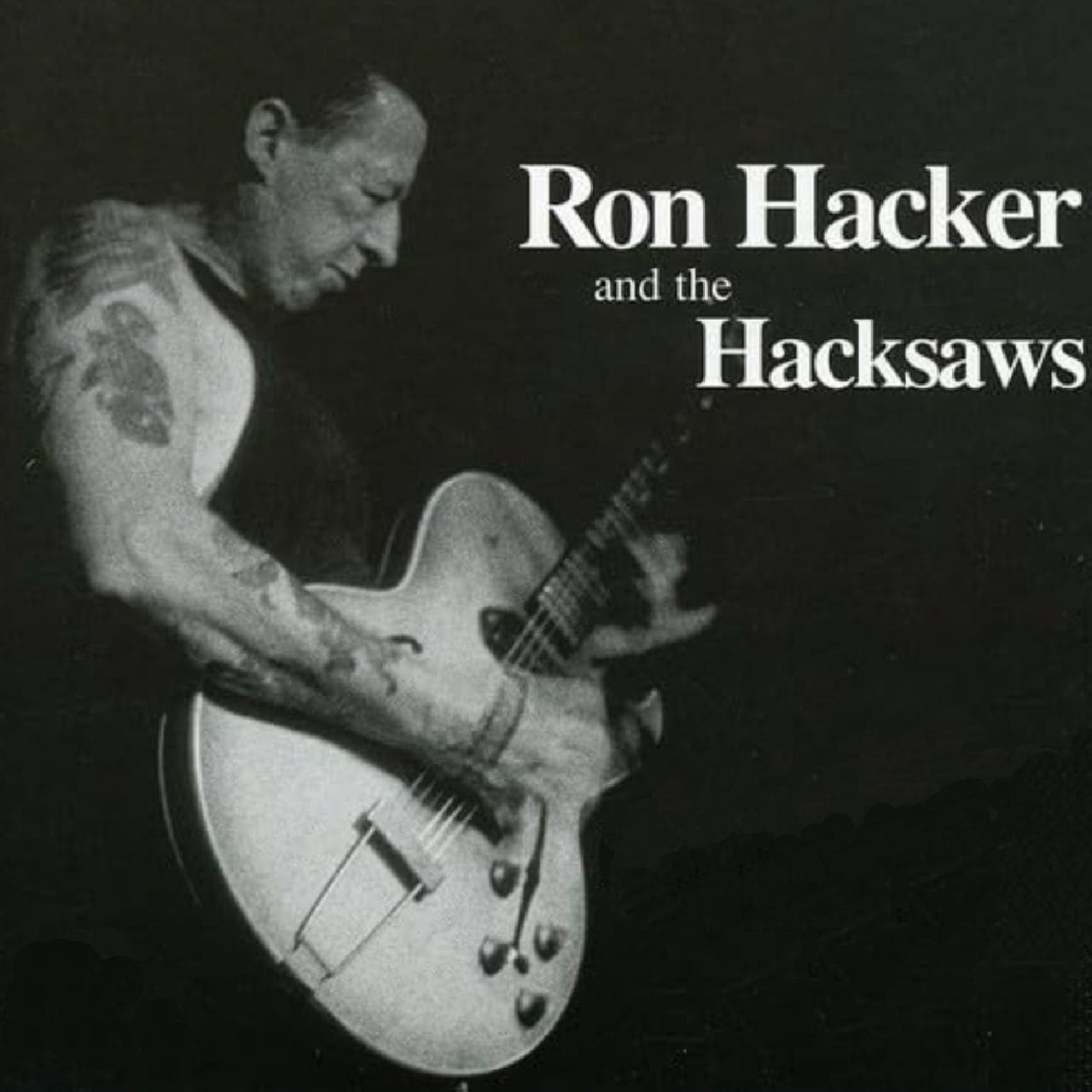 on Hacker & The Hacksaws