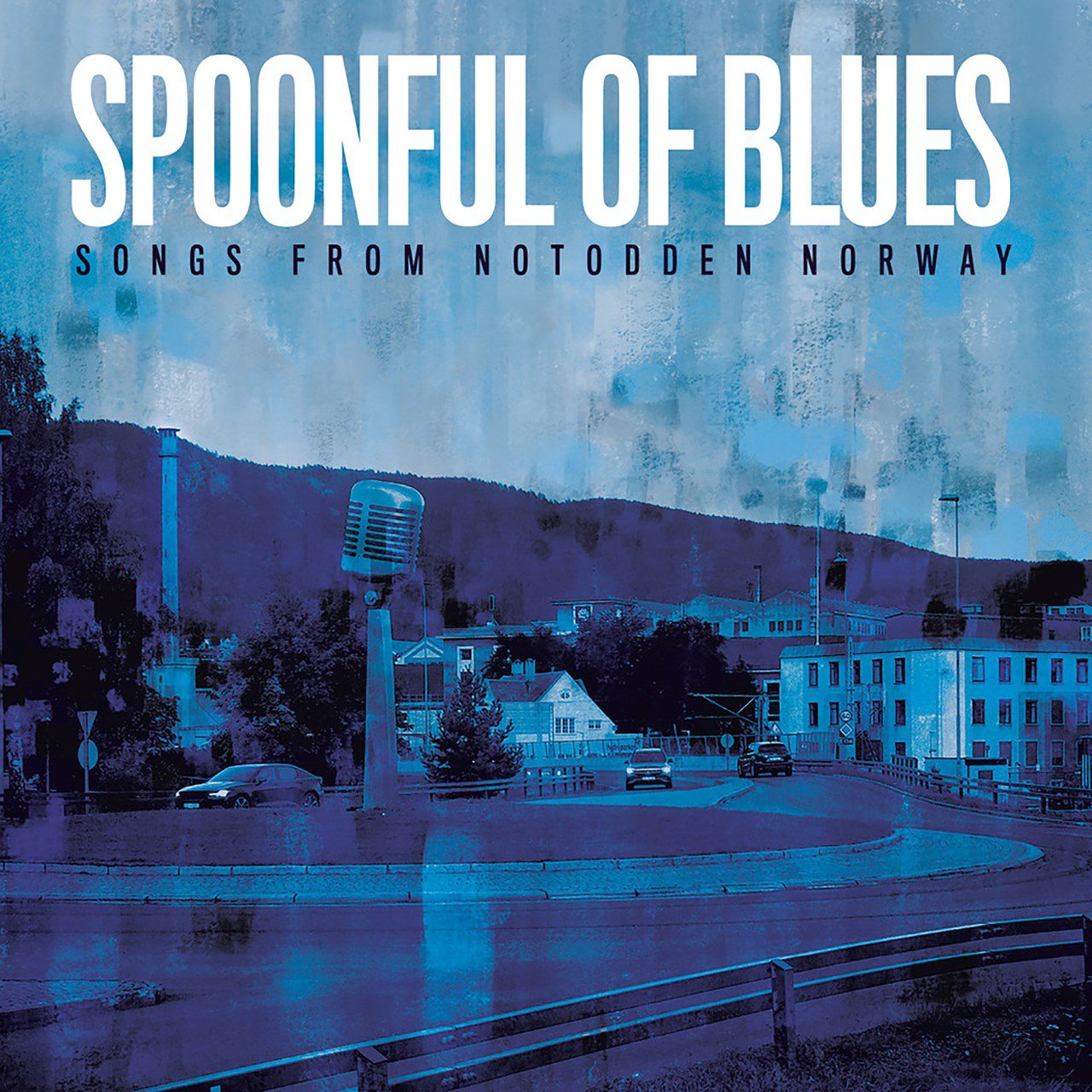 Spoonful Of Blues - Songs From Notodden Norway