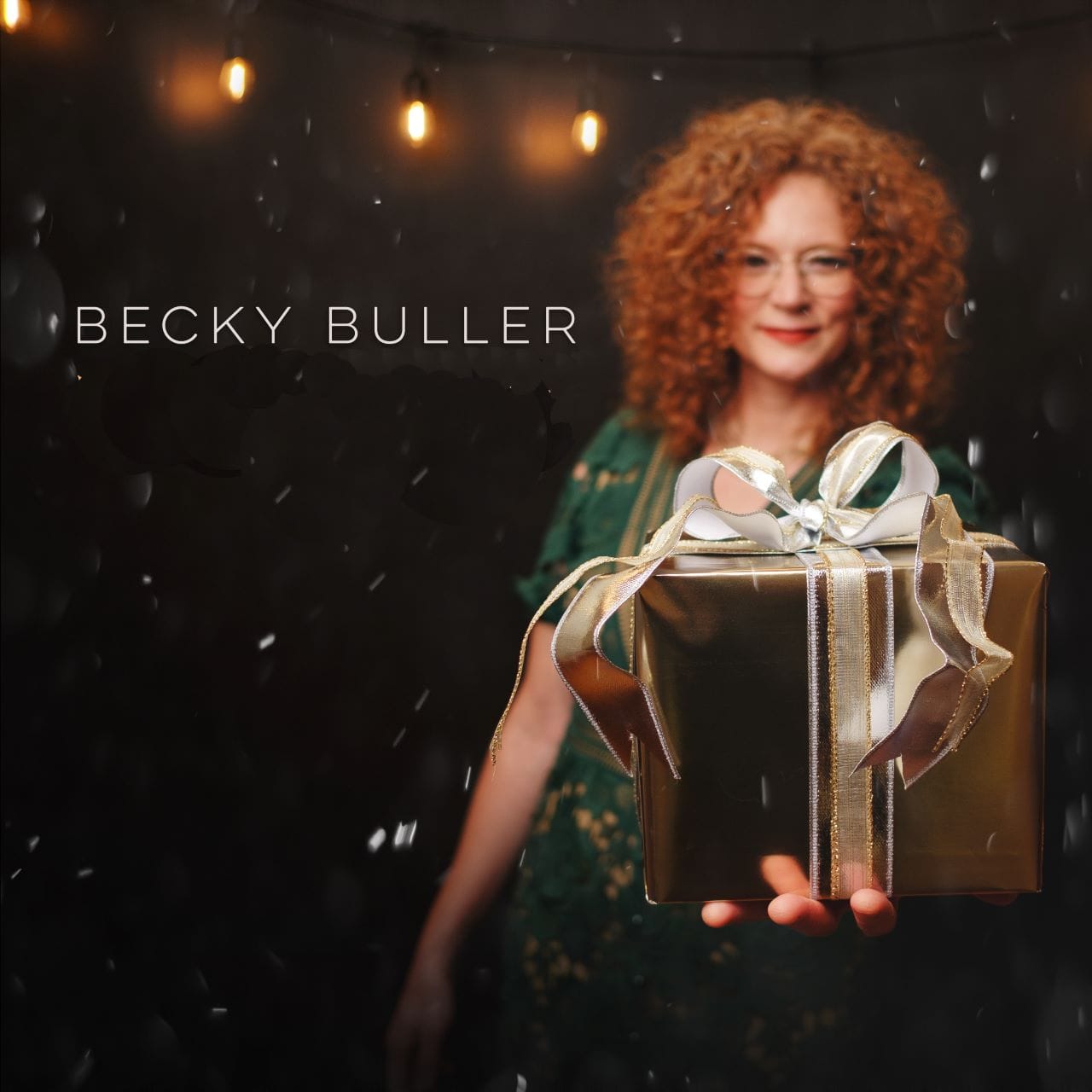 Becky Buller