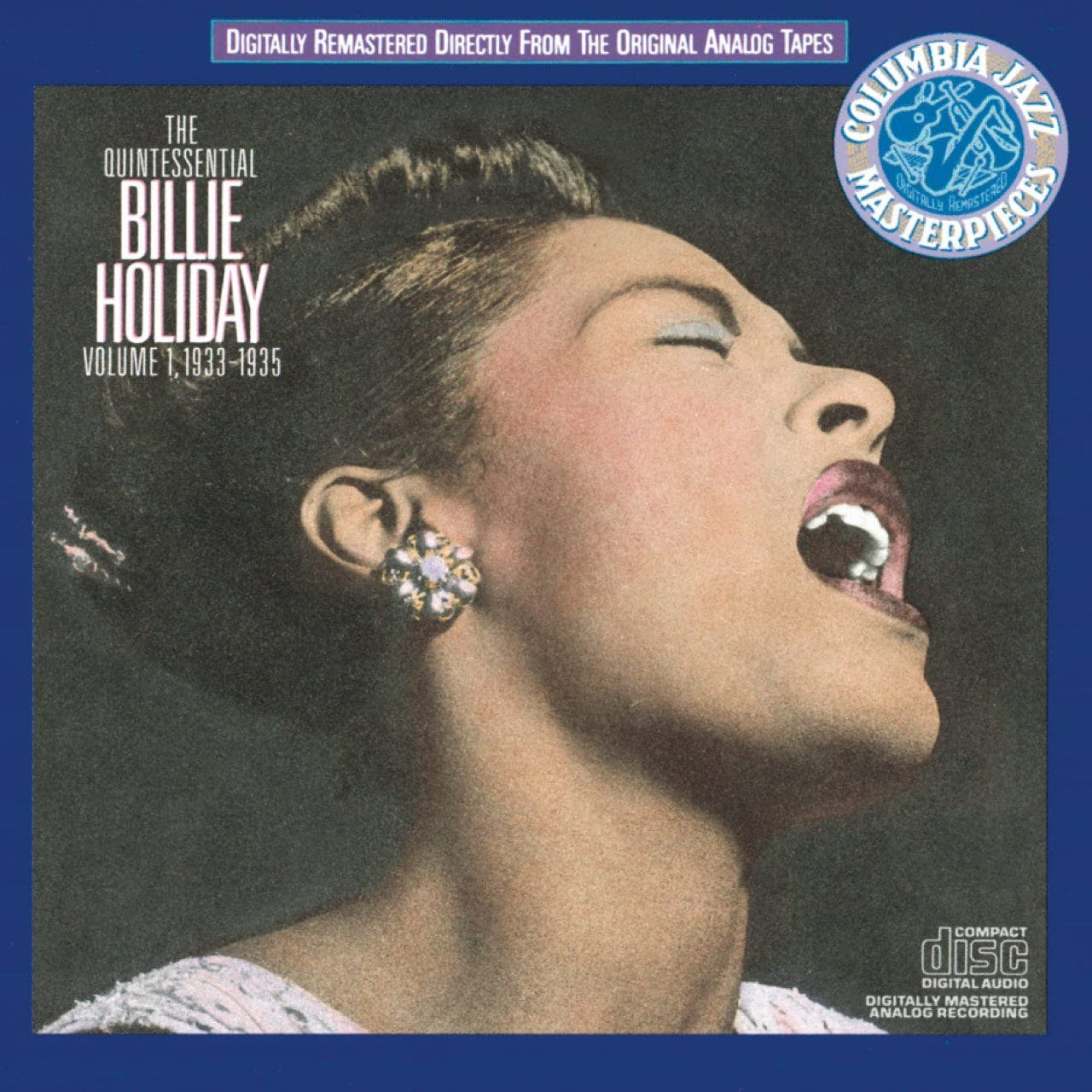 Billie Holiday