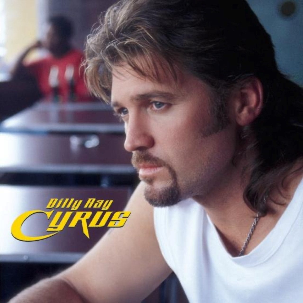Billy Ray Cyrus