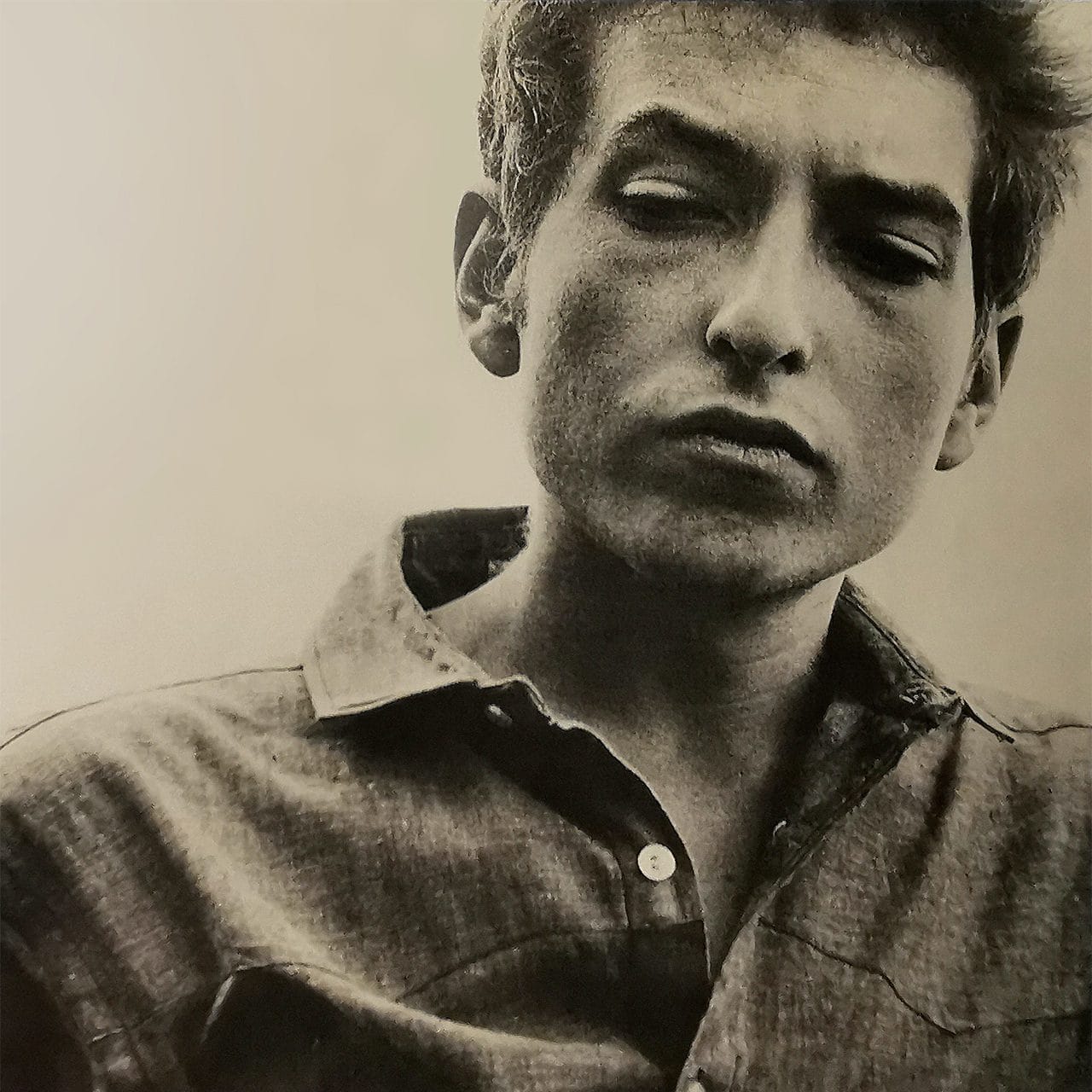 Bob Dylan