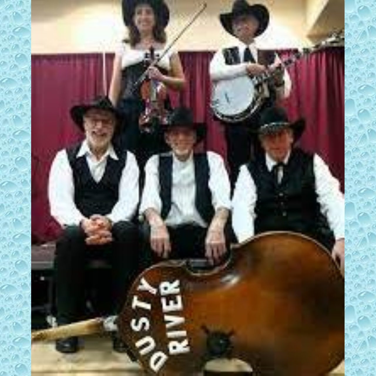 Dusty River Band