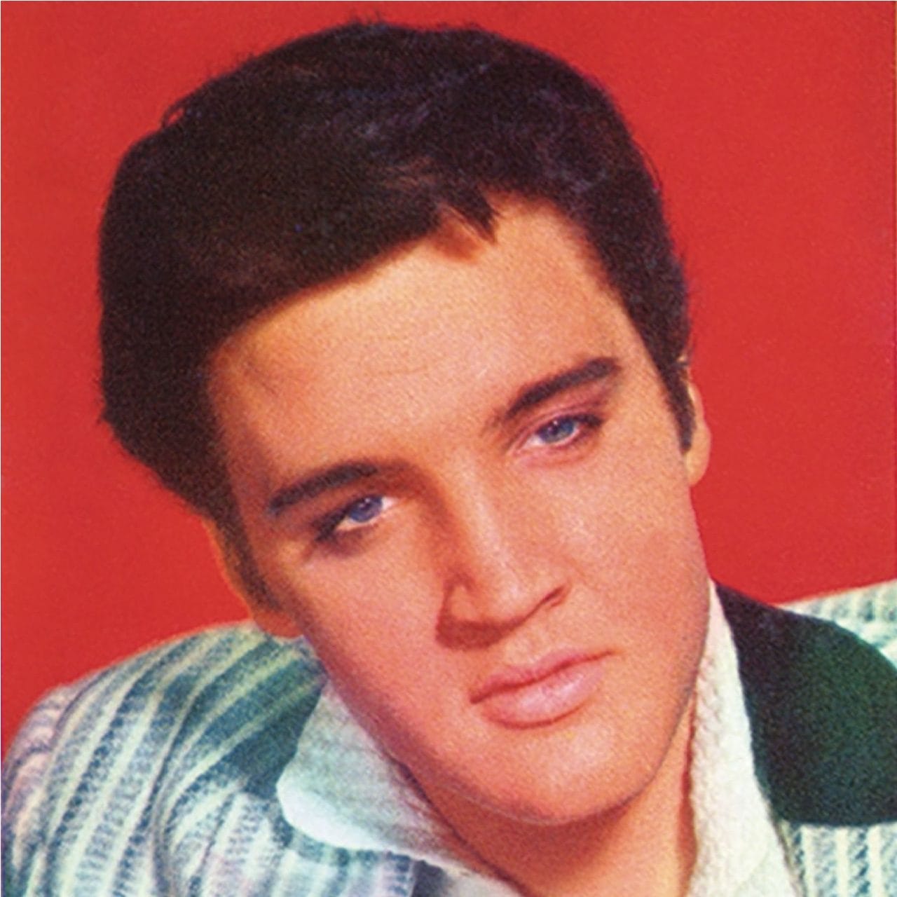 Elvis Presley