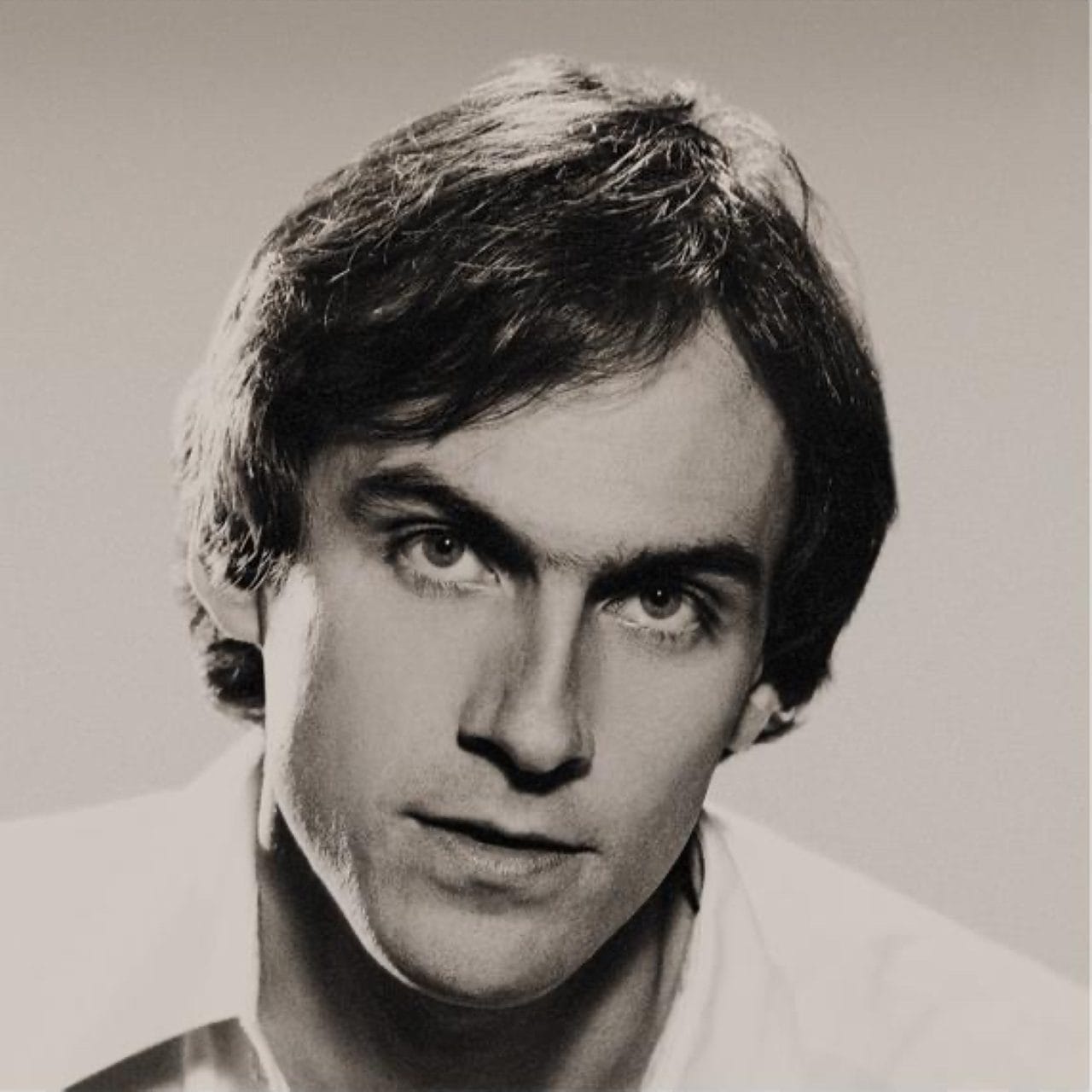 James Taylor