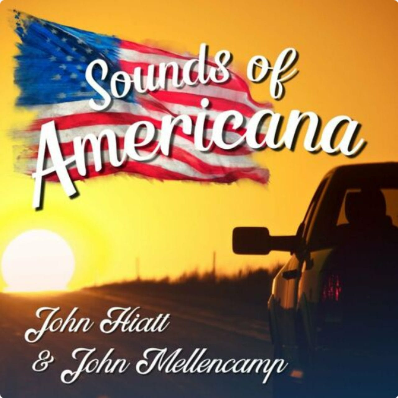 John Hiatt & John Mellencamp