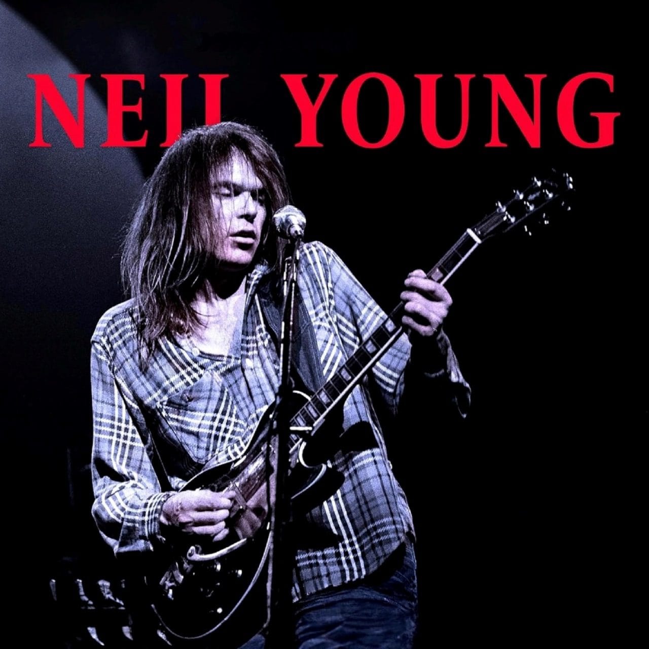 Neil Young
